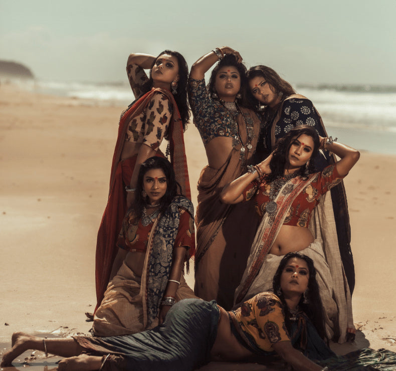 My Brown Is Beautiful: An Indian-Born Australian Shares Her Key To Confidence