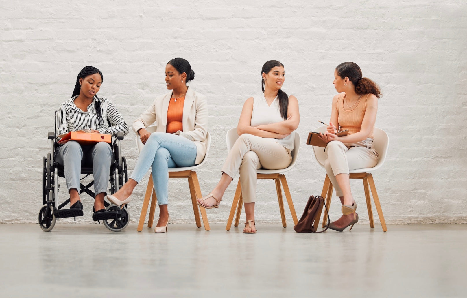 Representation In Advertising: Do You See Yourself Reflected In The Brands You Love?