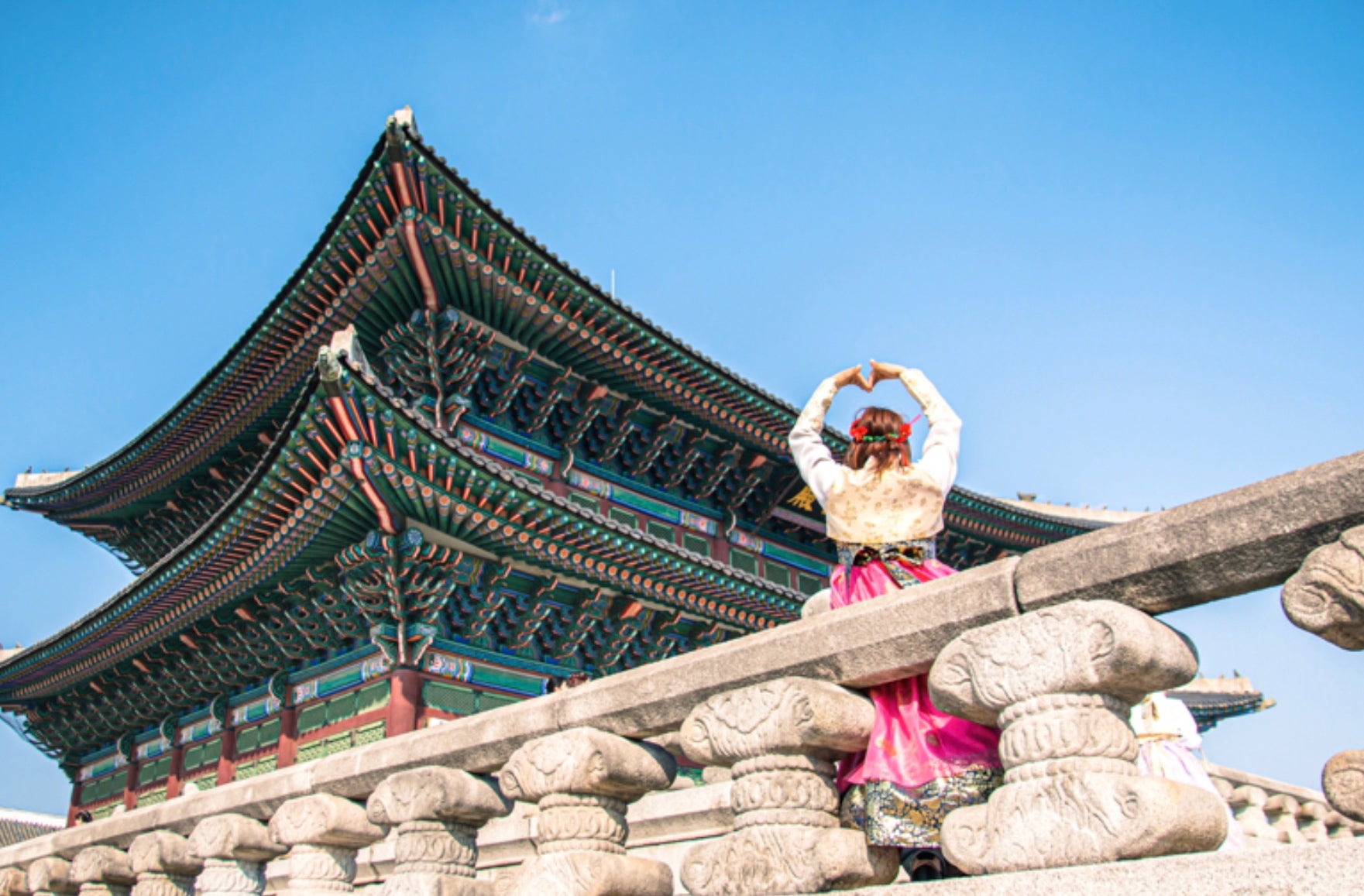 Maddie Thies — A TCK Who Uses Her Upbringing In Korea To Influence Her Music