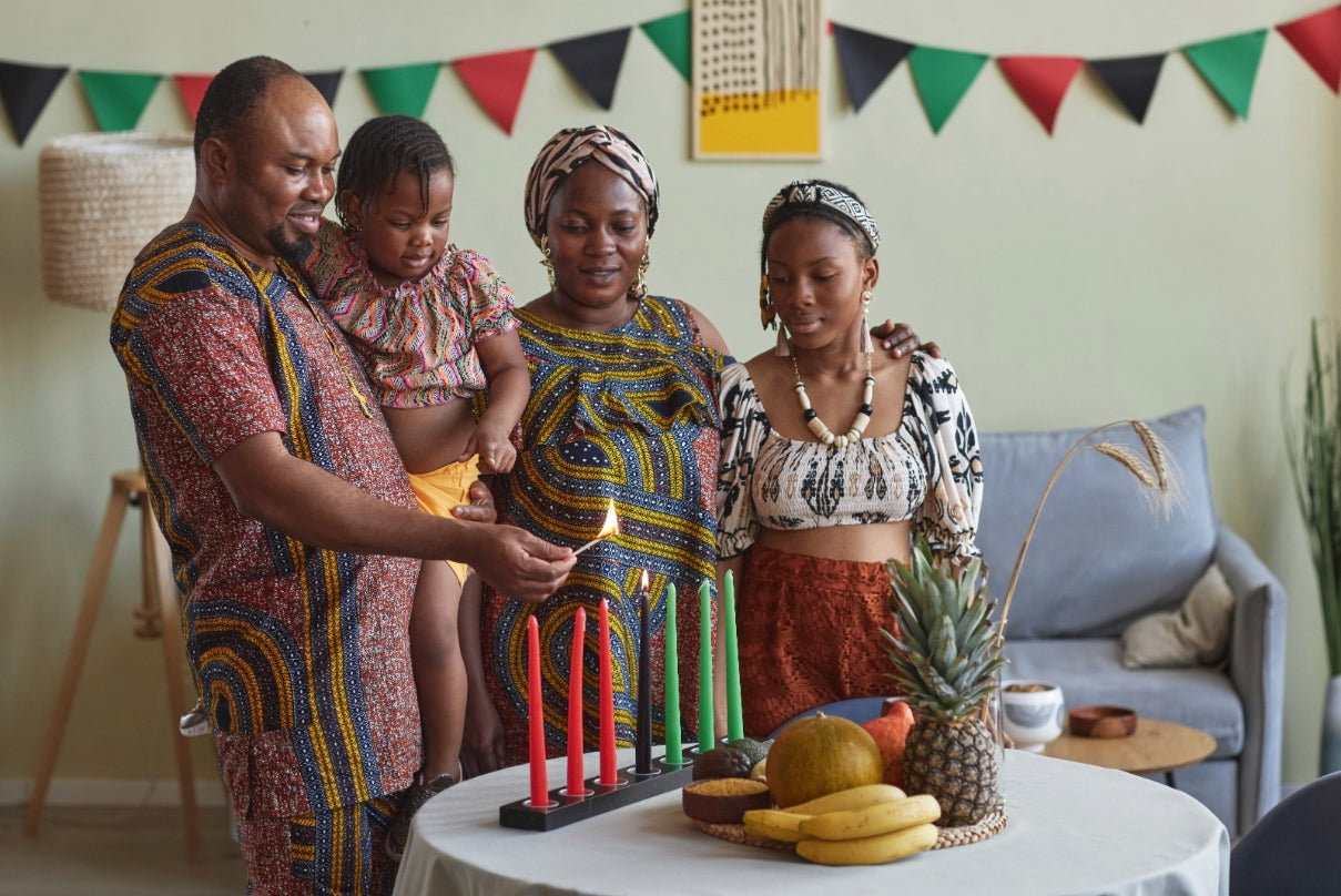 Yuletide Around The Globe: 9 Holiday Traditions