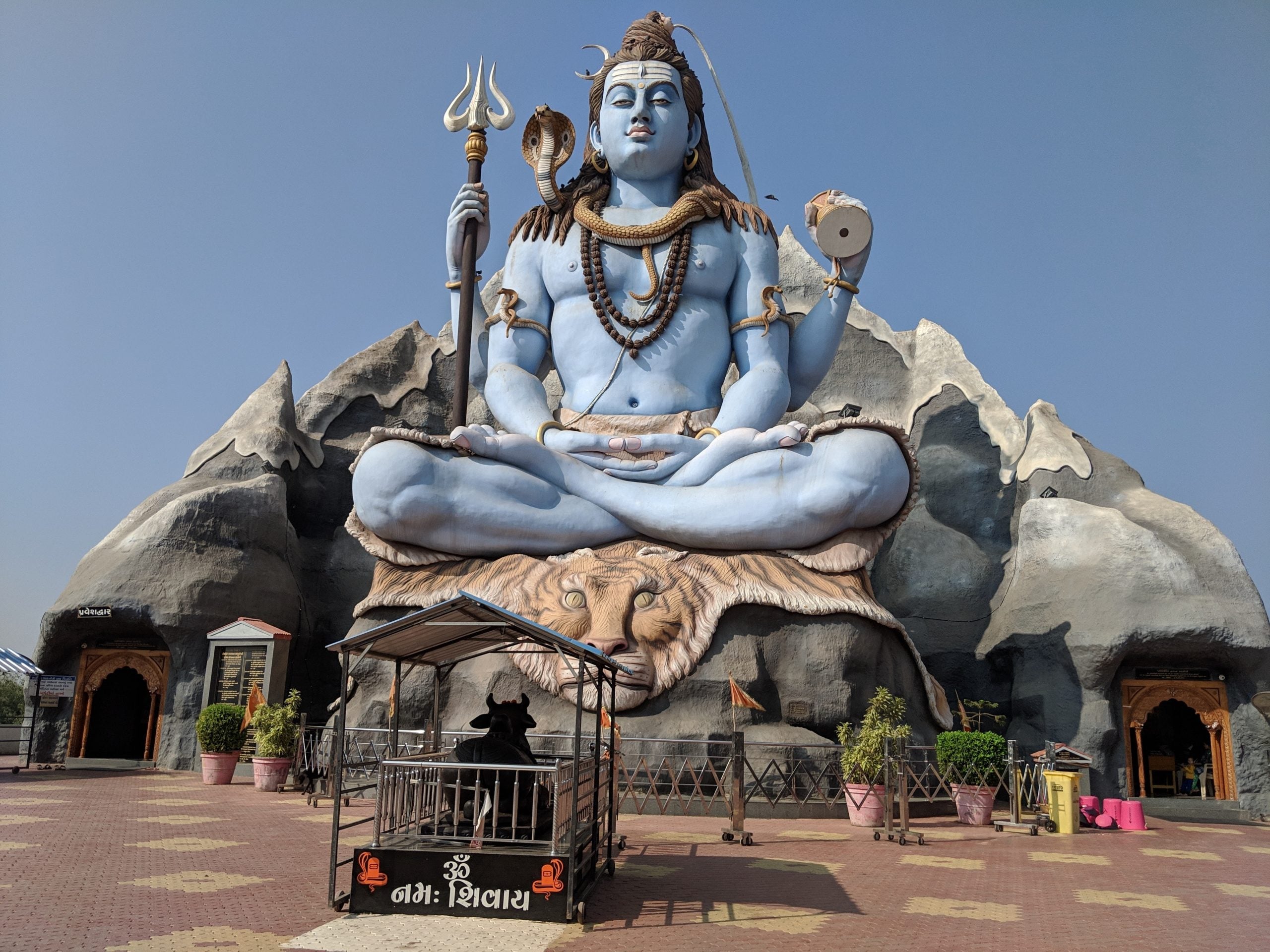 ‘Brahmastra: Part One — Shiva’ And How It Highlights Indian Culture