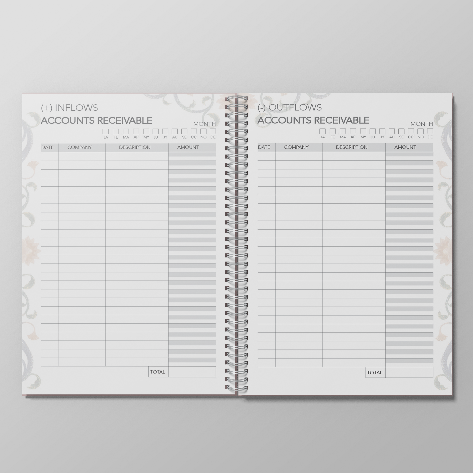 Add-On Books