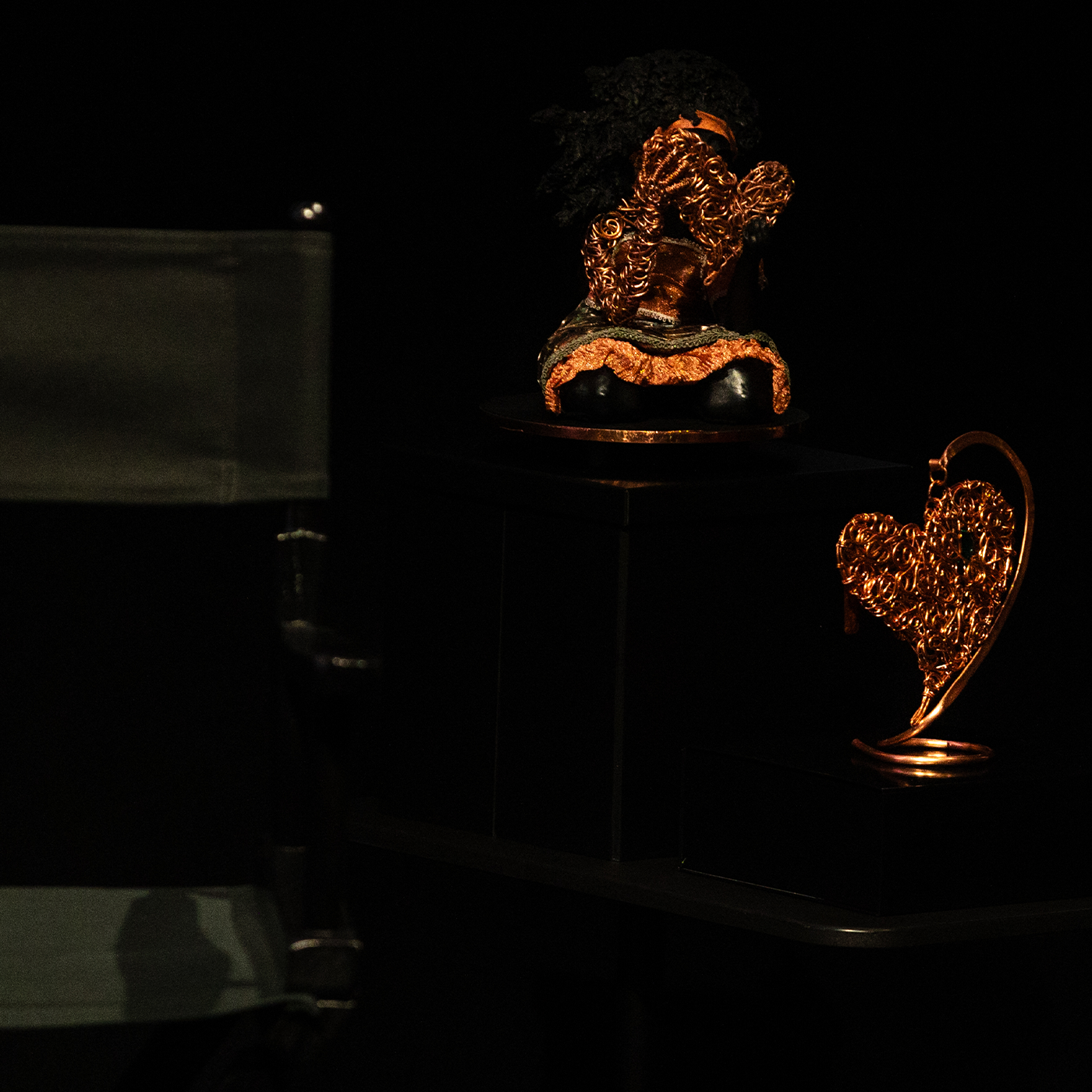 Annual subscription + Alchemist Award entry