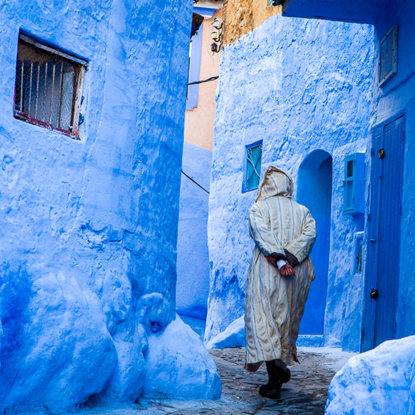 Morocco Cultural Experience Spring 2027