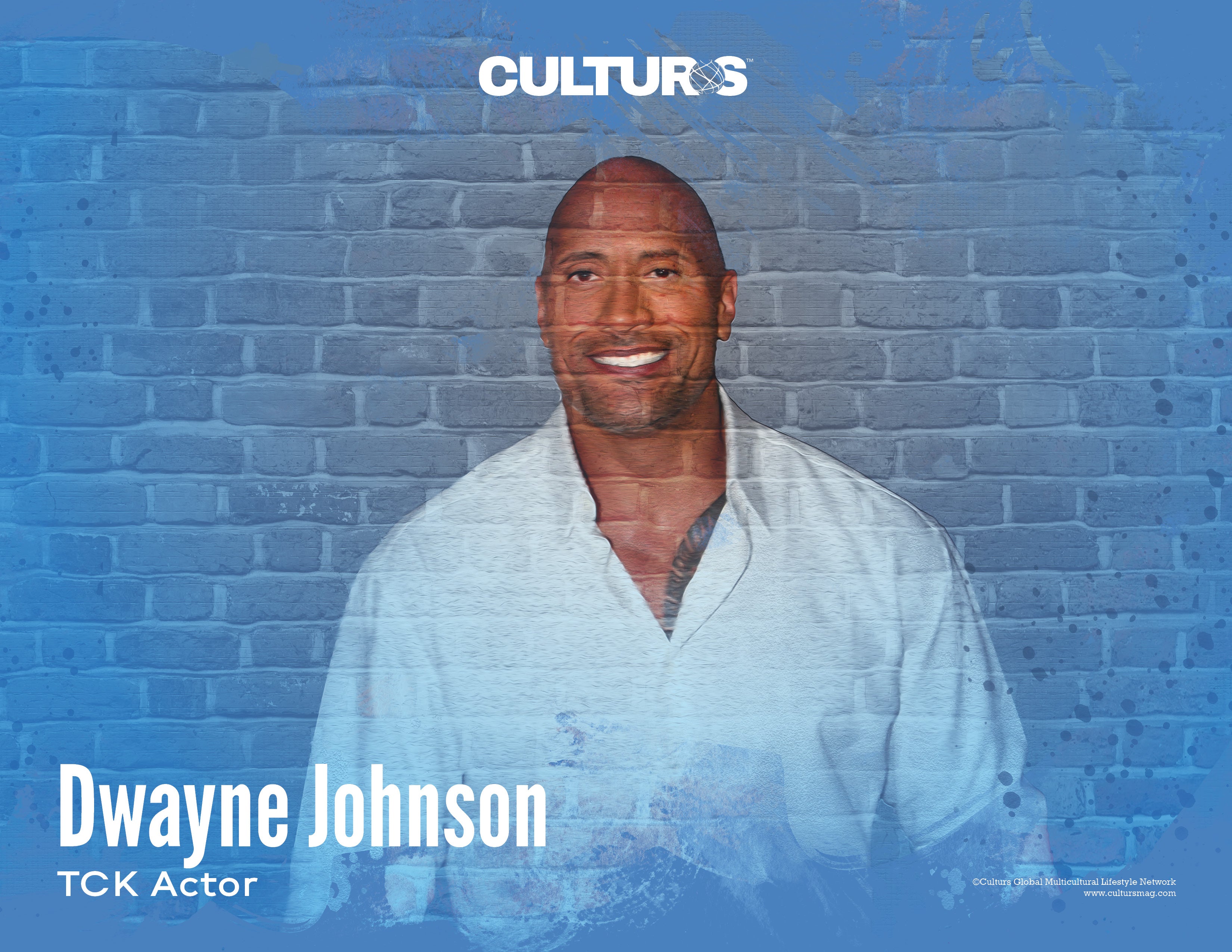 2024 CULTURALLY FLUID WALL CALENDAR