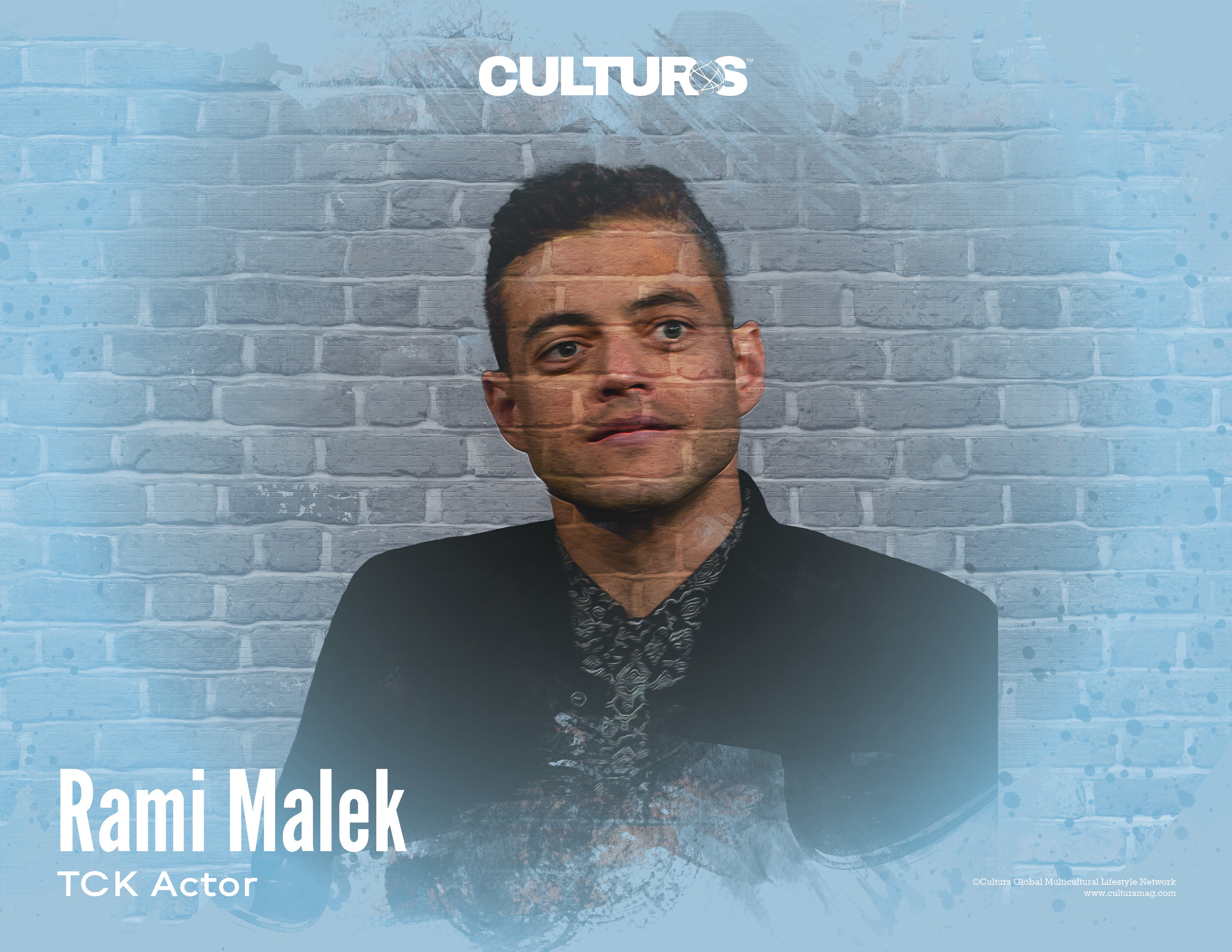 2024 CULTURALLY FLUID WALL CALENDAR