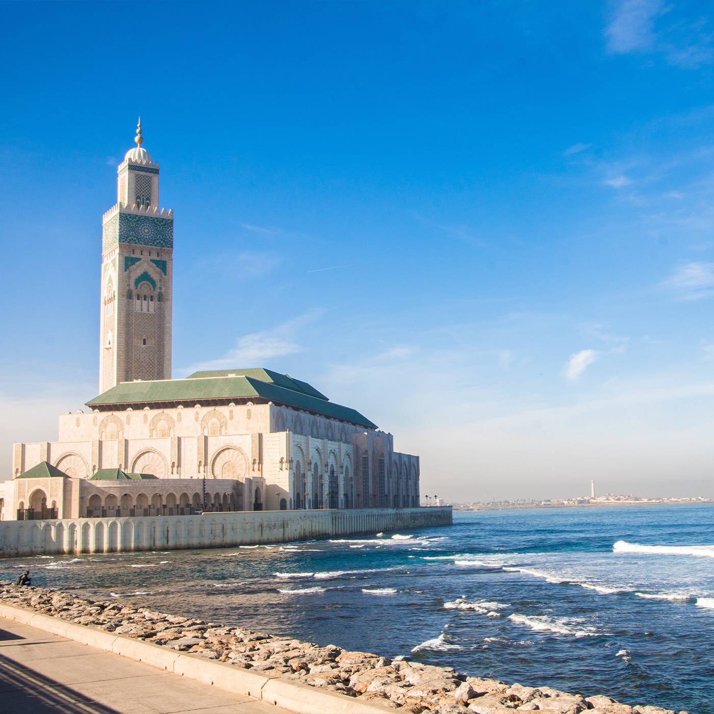 Morocco Cultural Experience Spring 2027