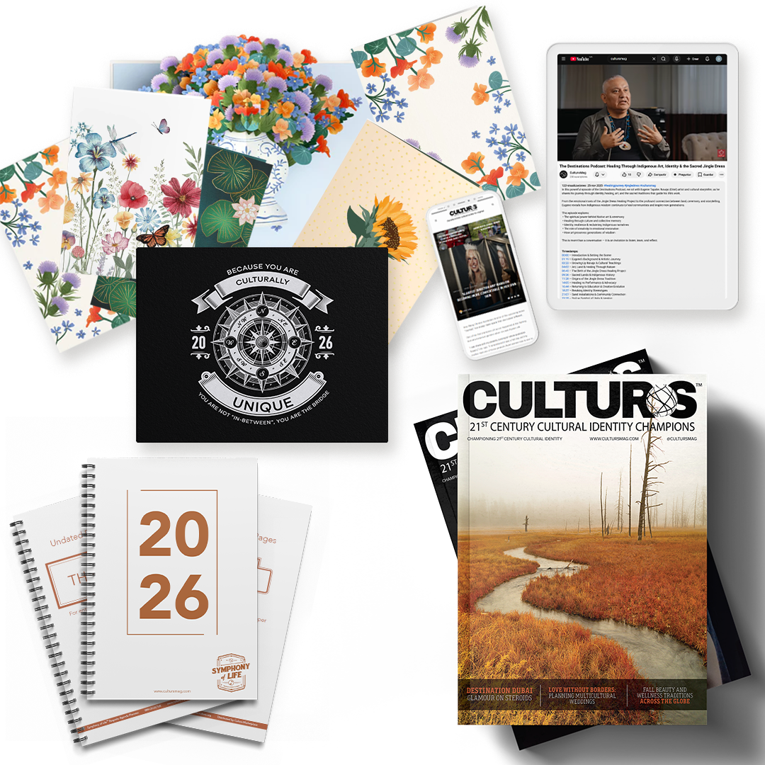 Culturs membership