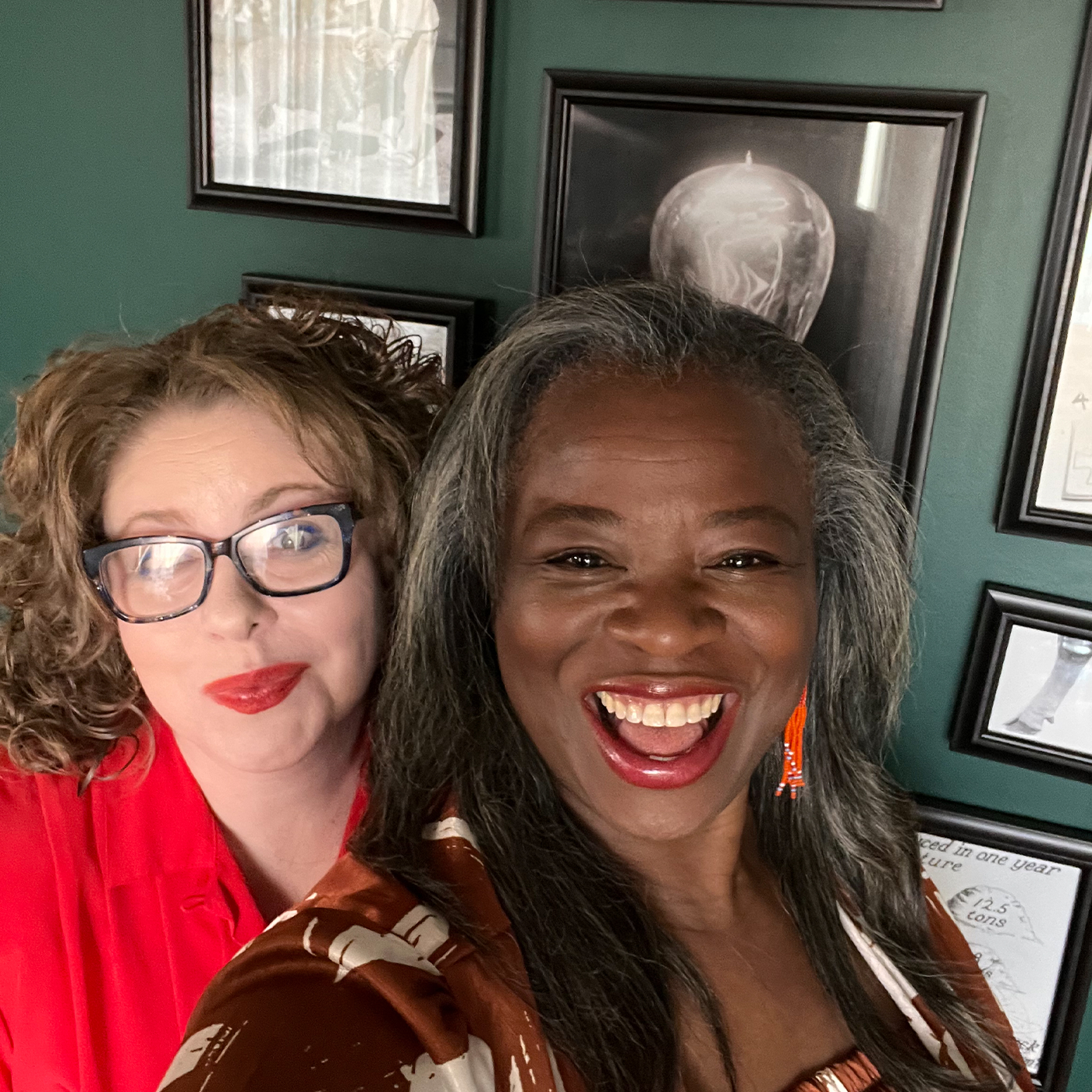 Destinations Podcast Executive Producer Credit