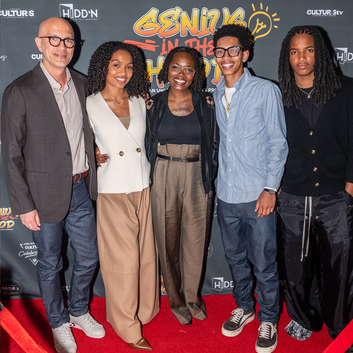 Destinations Podcast Executive Producer Credit VIP