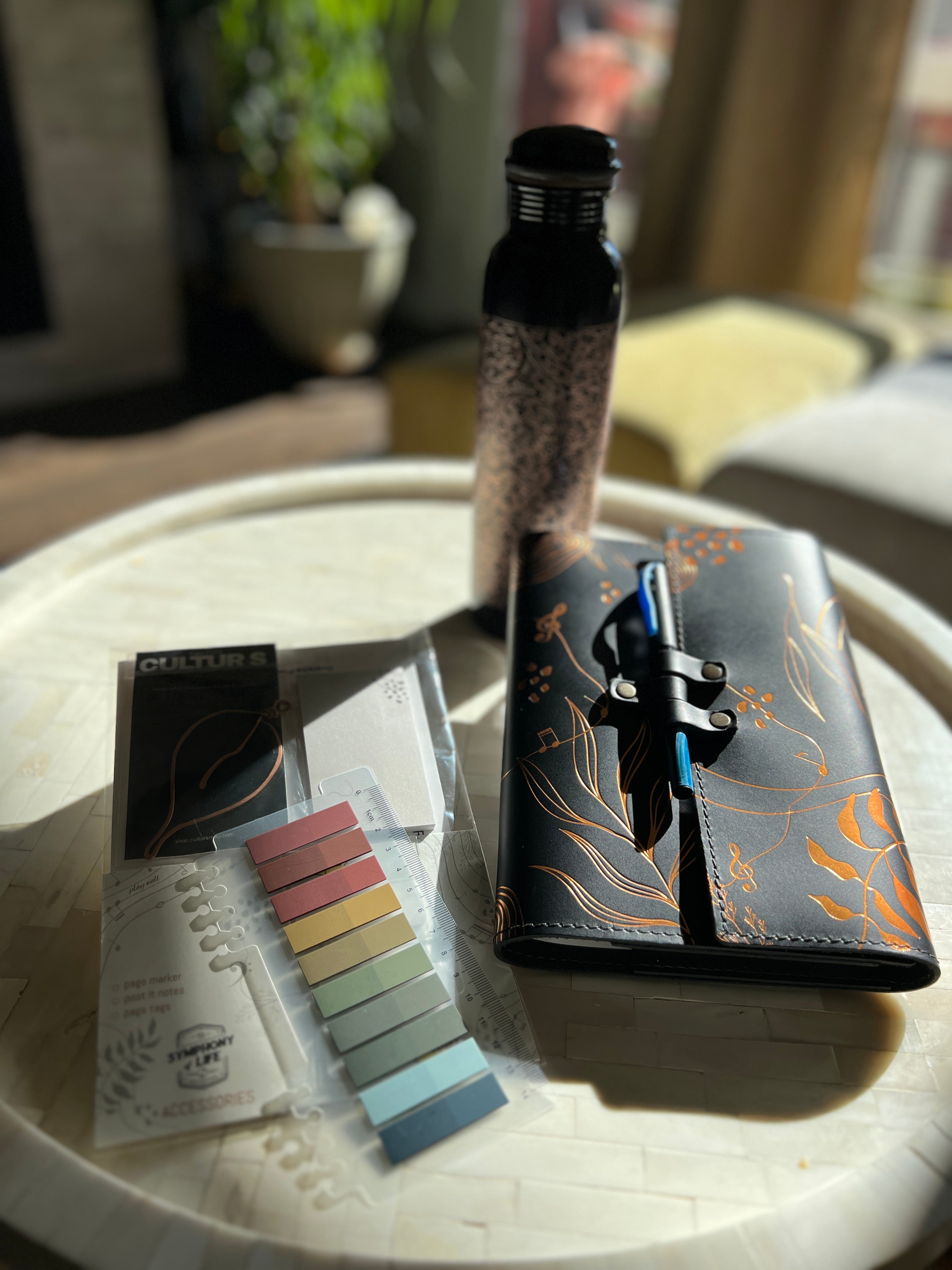 Symphony of Life Planner - Starter Bundle
