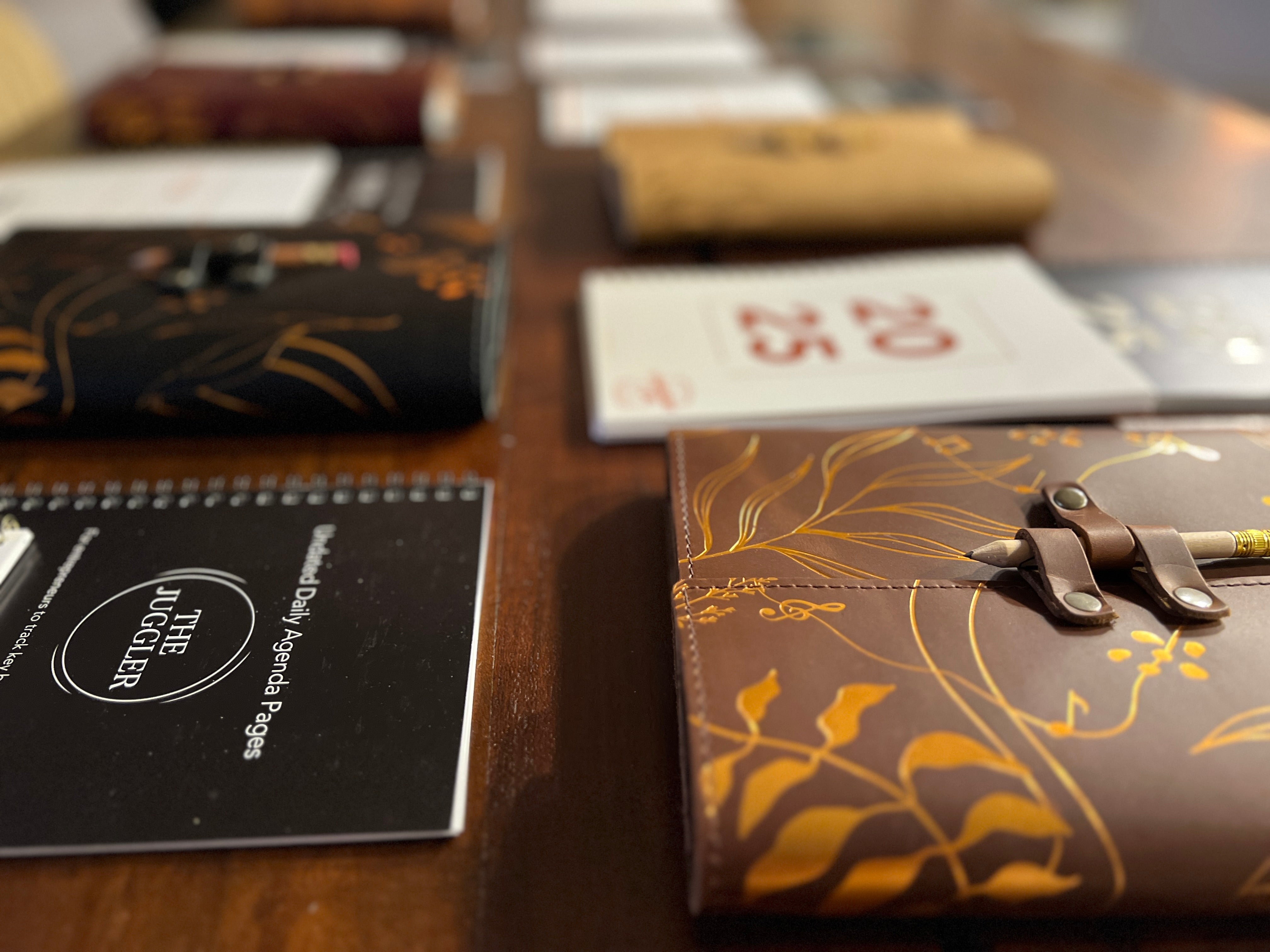 Symphony of Life Planner - Cultural Identity Starter Bundle