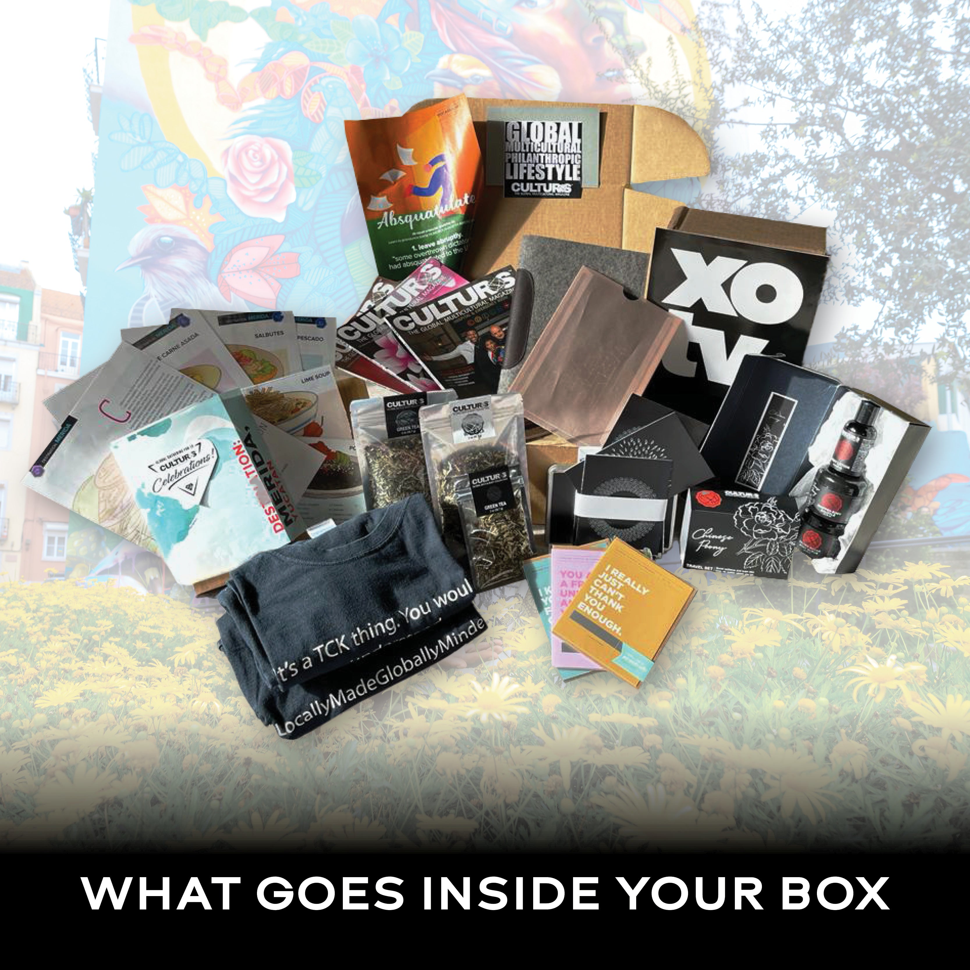 ONYX Membership (Quarterly)
