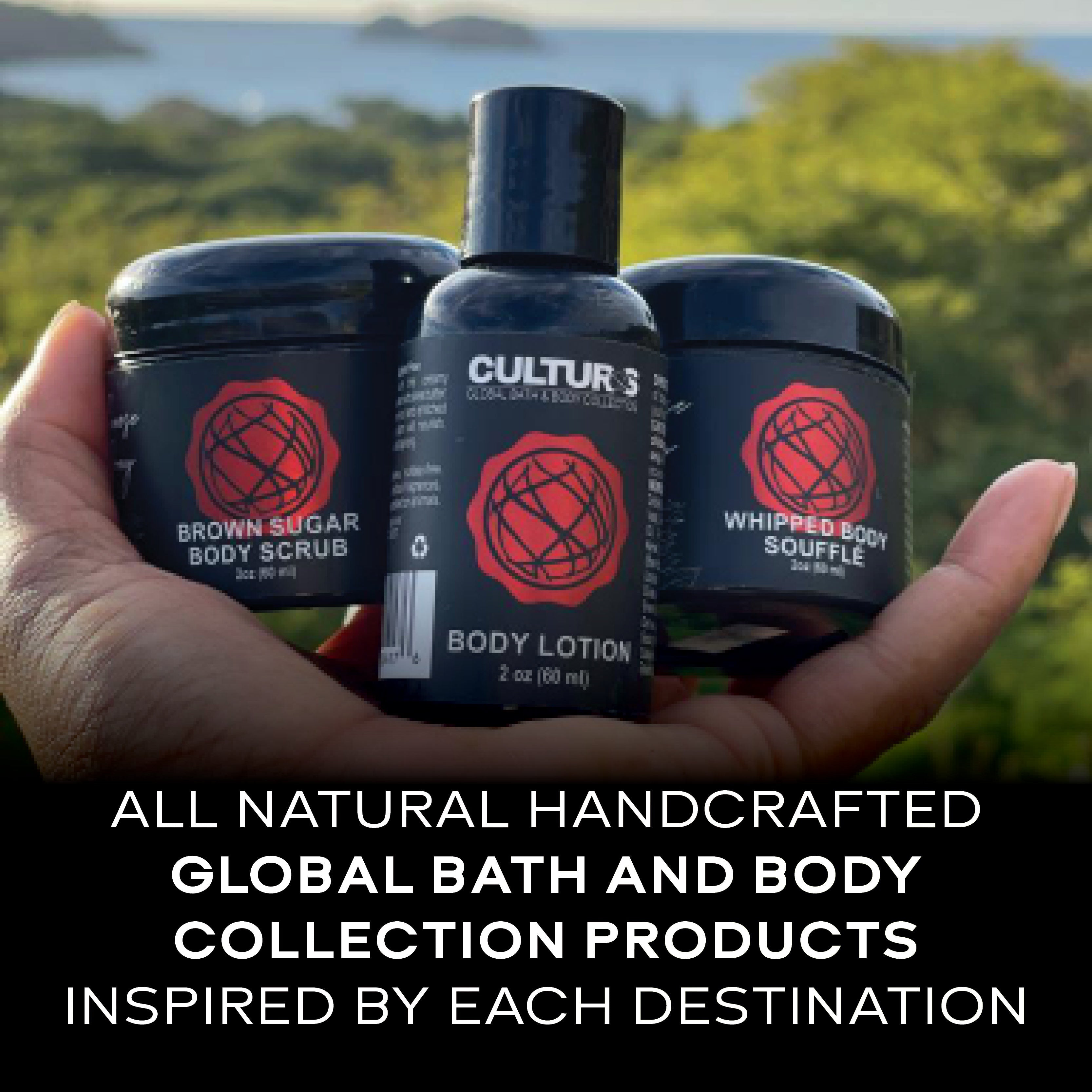 Founding Member - Cultural Immersion Membership