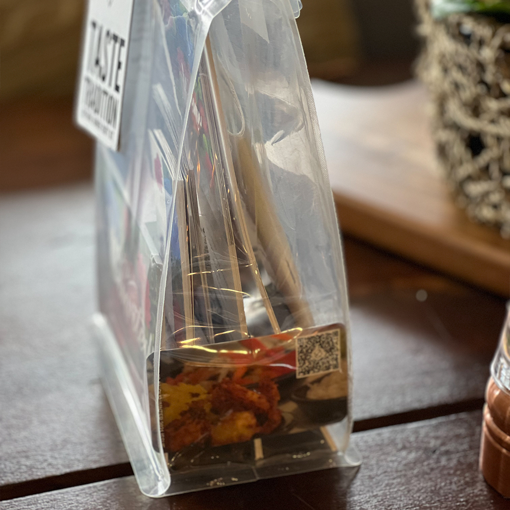 Dinner Party Kits - Mexico