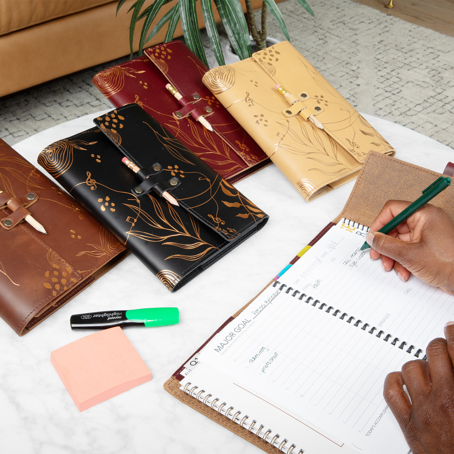 Symphony of Life Planner - Starter Bundle