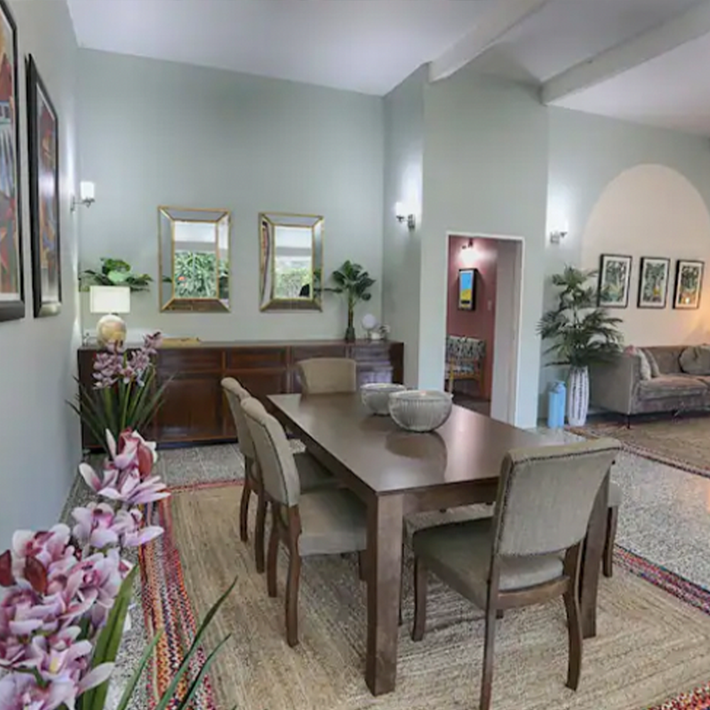Trinidad Carnival Once-in-a-Lifetime: SINGLE OCCUPANCY UPGRADE