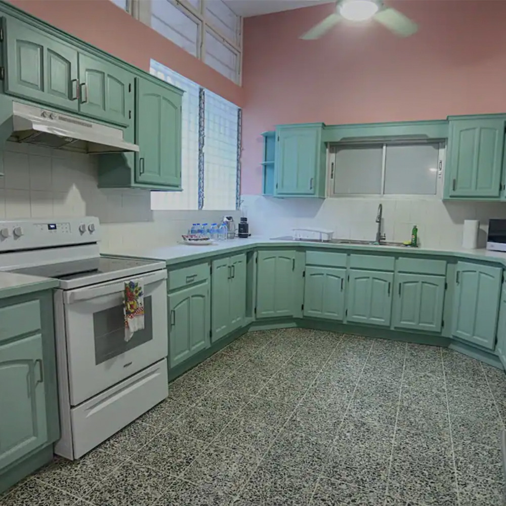 Trinidad Carnival Once-in-a-Lifetime: SINGLE OCCUPANCY UPGRADE