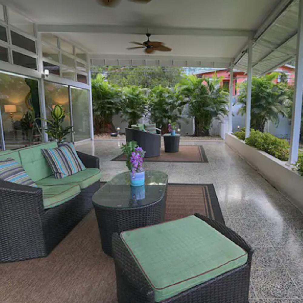 Trinidad Carnival Once-in-a-Lifetime: Ibis (Payment Plan)