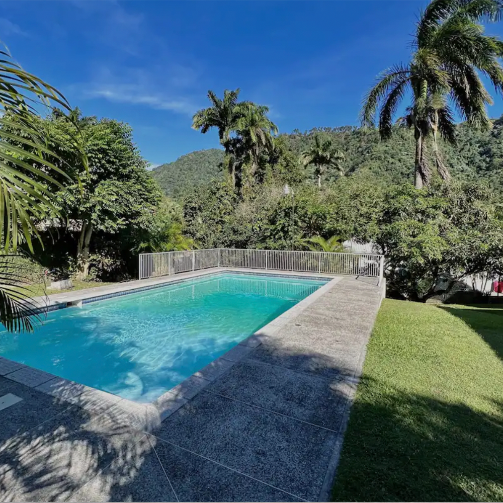 Trinidad Carnival Once-in-a-Lifetime: Ibis (Payment Plan)
