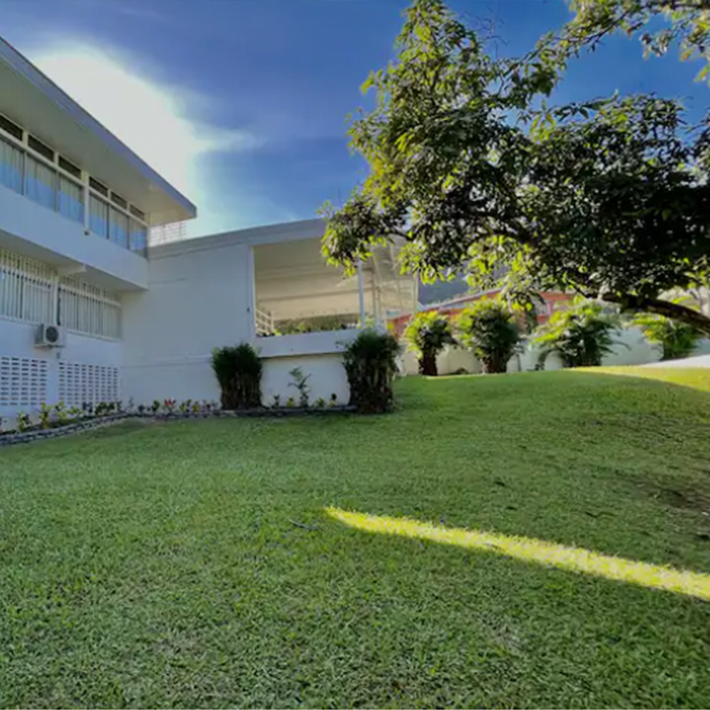 Trinidad Carnival Once-in-a-Lifetime: SINGLE OCCUPANCY UPGRADE