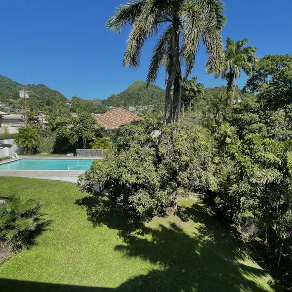 Trinidad Carnival Once-in-a-Lifetime: Ibis (Payment Plan)