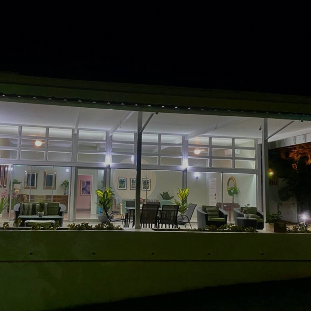 Trinidad Carnival Once-in-a-Lifetime: SINGLE OCCUPANCY UPGRADE