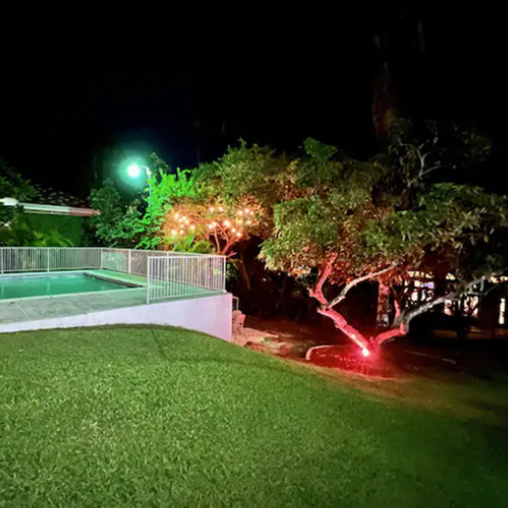 Trinidad Carnival Once-in-a-Lifetime: SINGLE OCCUPANCY UPGRADE
