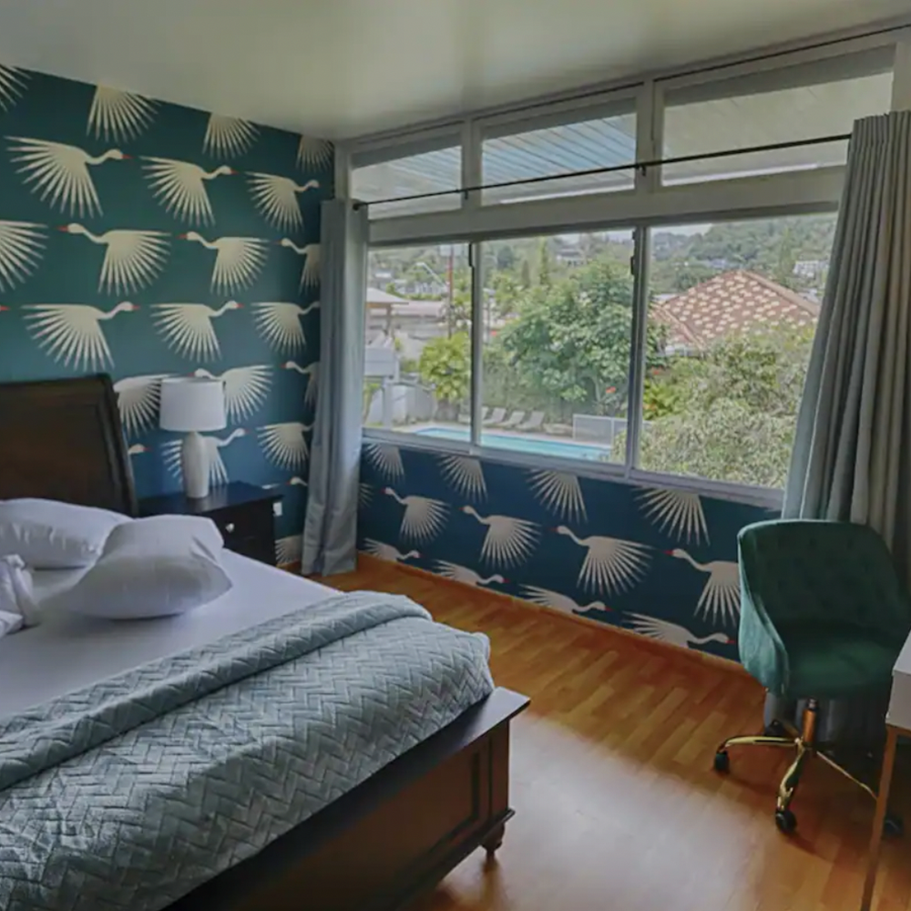 Trinidad Carnival Once-in-a-Lifetime: SINGLE OCCUPANCY UPGRADE