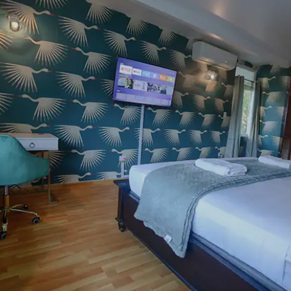Trinidad Carnival Once-in-a-Lifetime: SINGLE OCCUPANCY UPGRADE