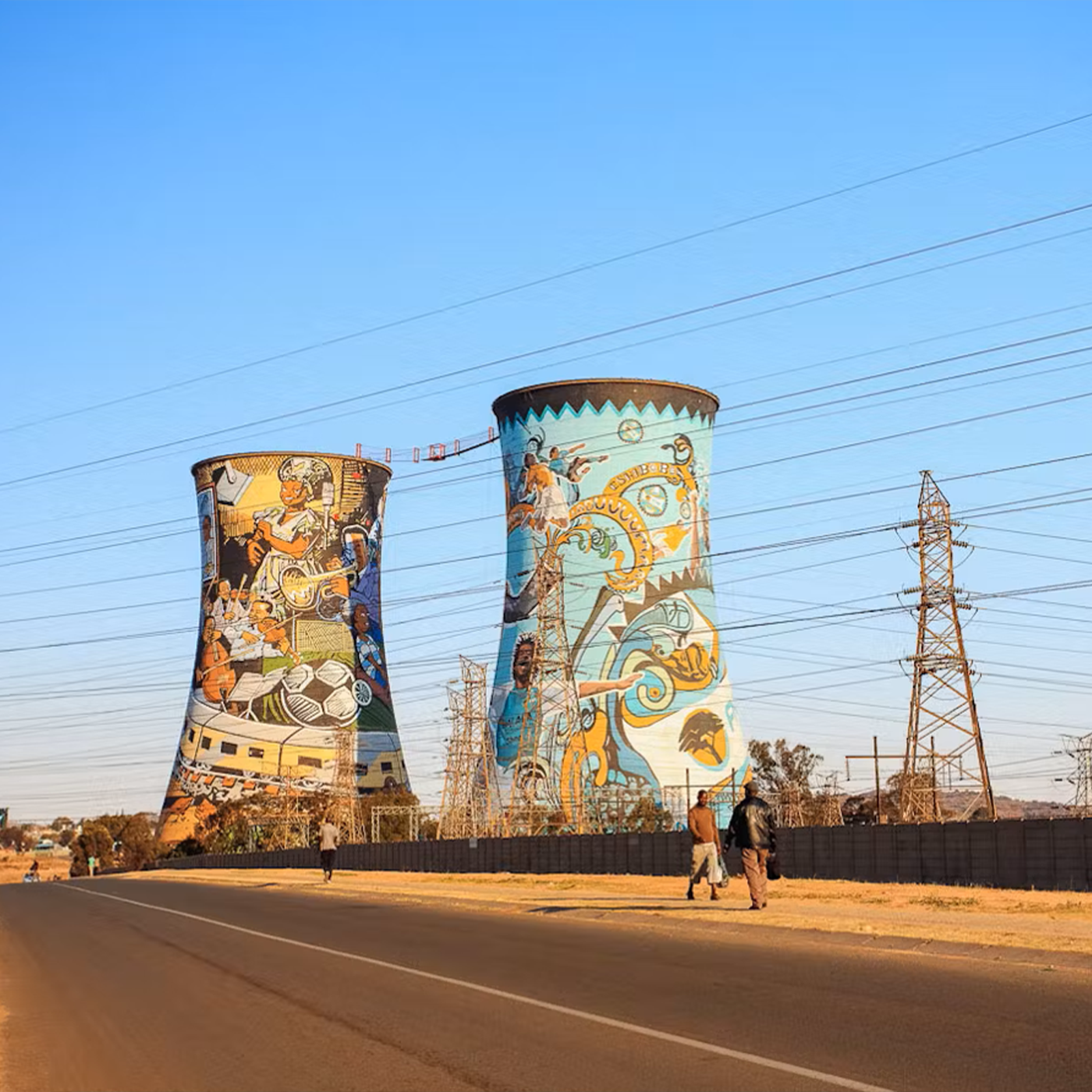 South Africa Cultural Experience: Joburg Fall 2026