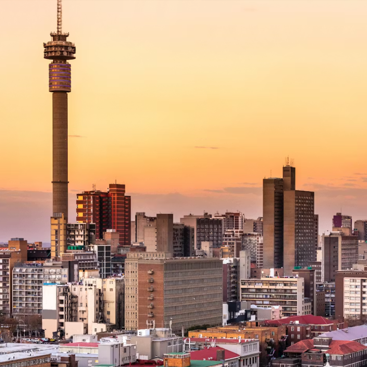 South Africa Cultural Experience: Joburg Fall 2026