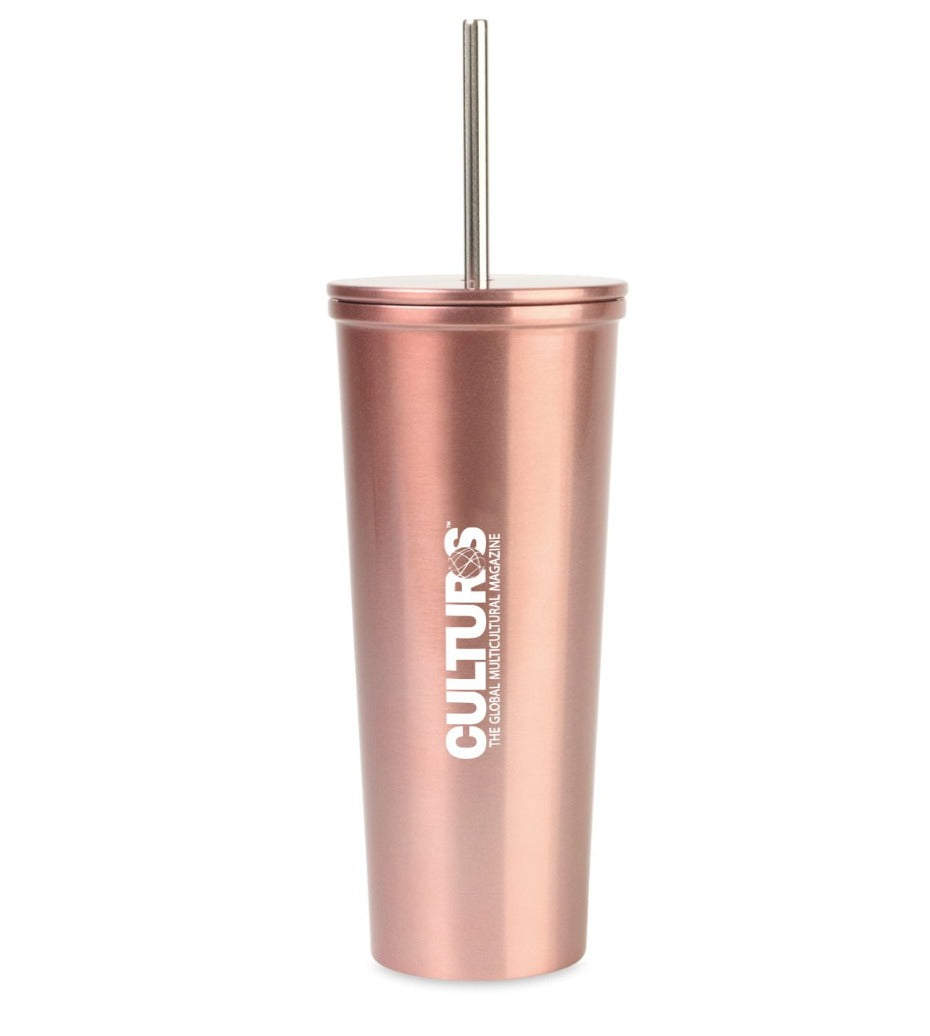 CULTURS Metal Cooler