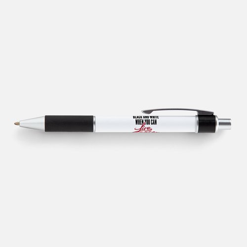 CULTURS Ballpen (Click Pen)
