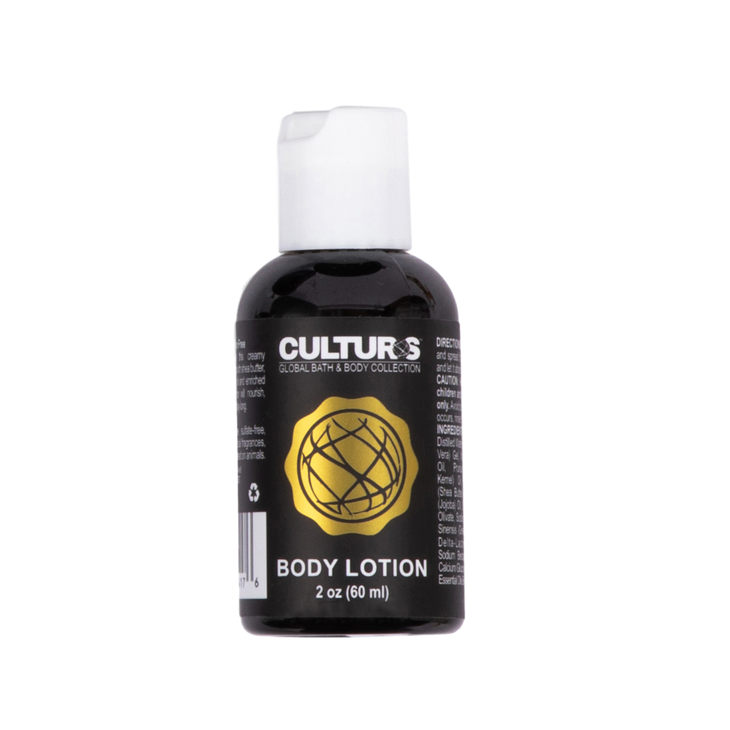 Latin Carnation Body Lotion