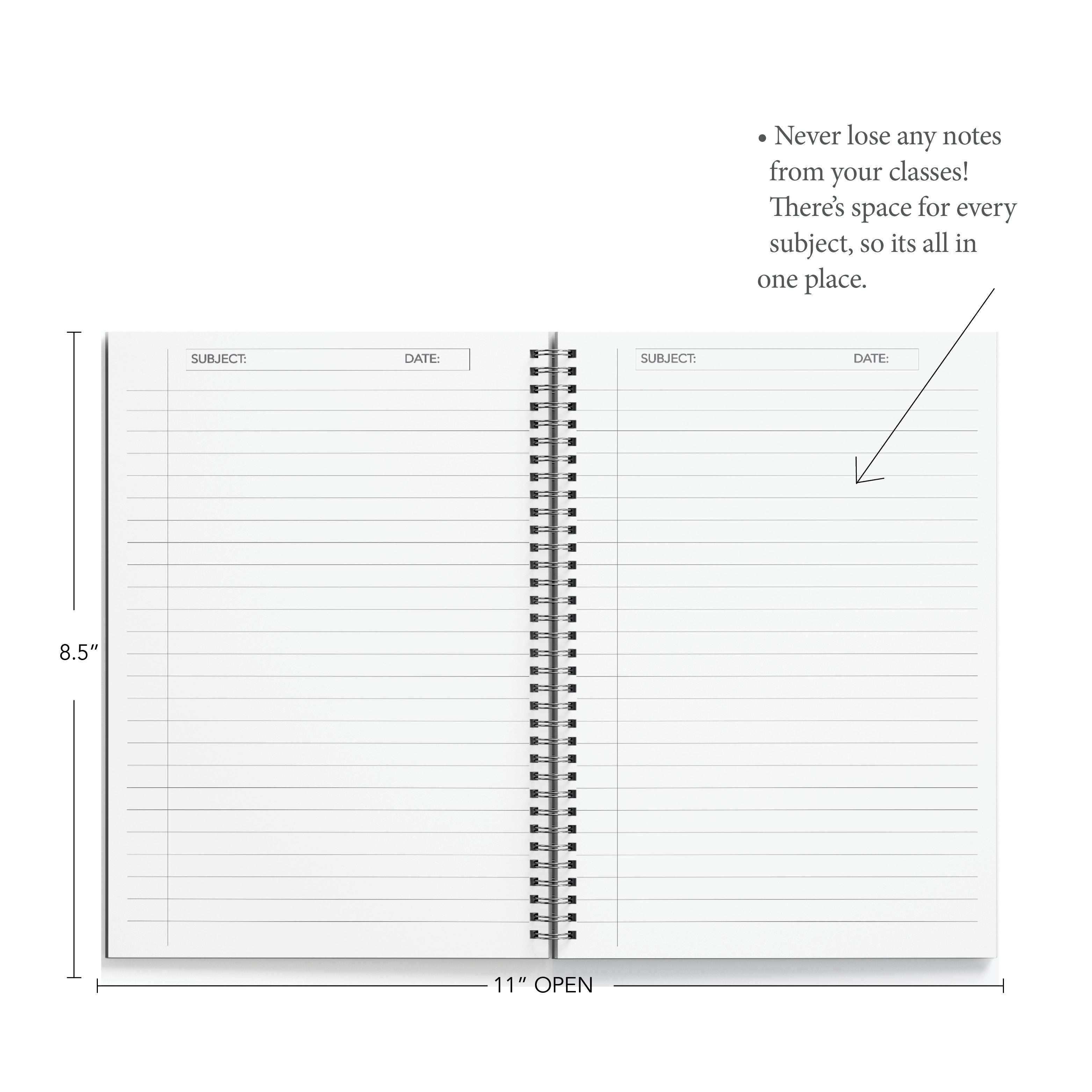 Add-On Book - Class Notes