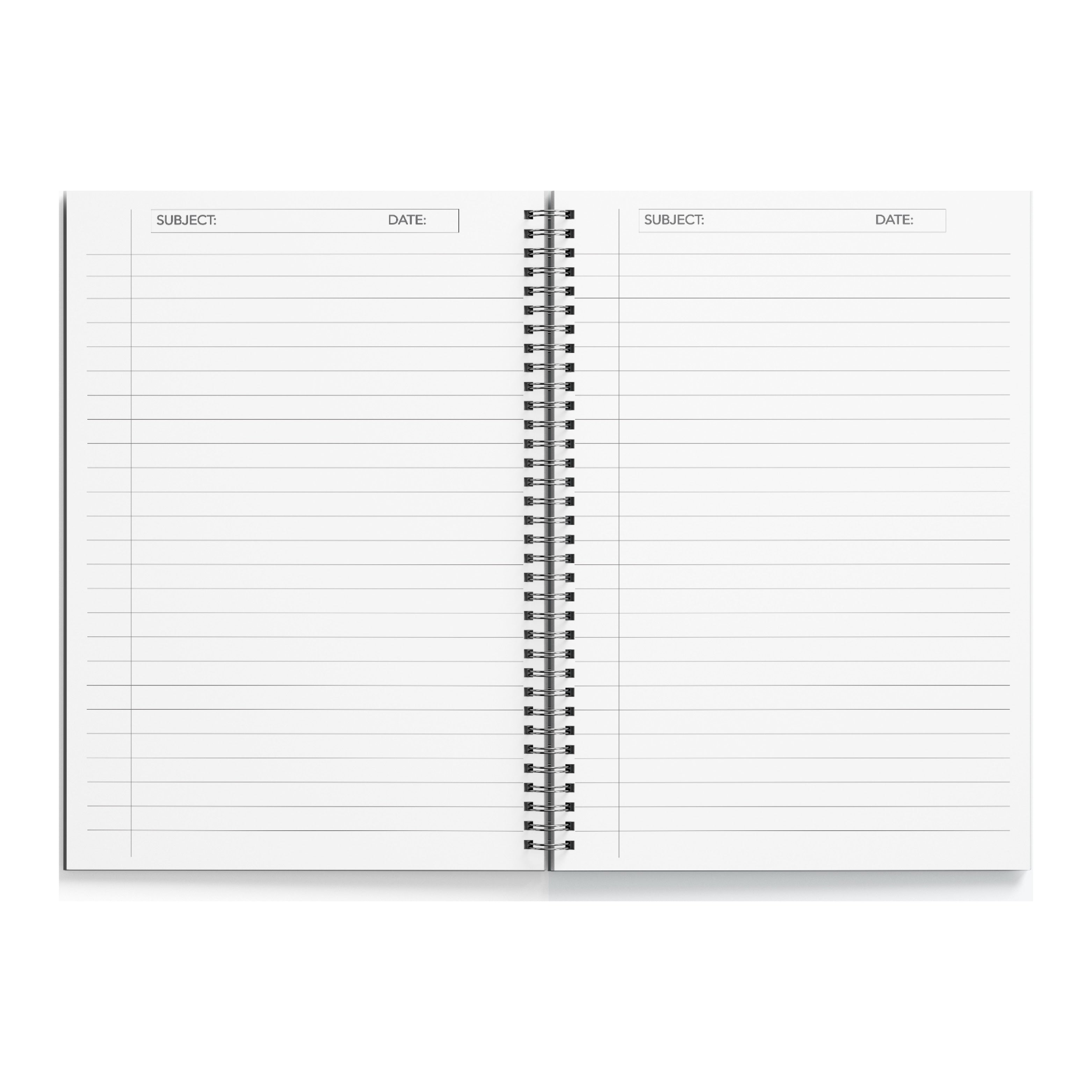 Add-On Book - Class Notes