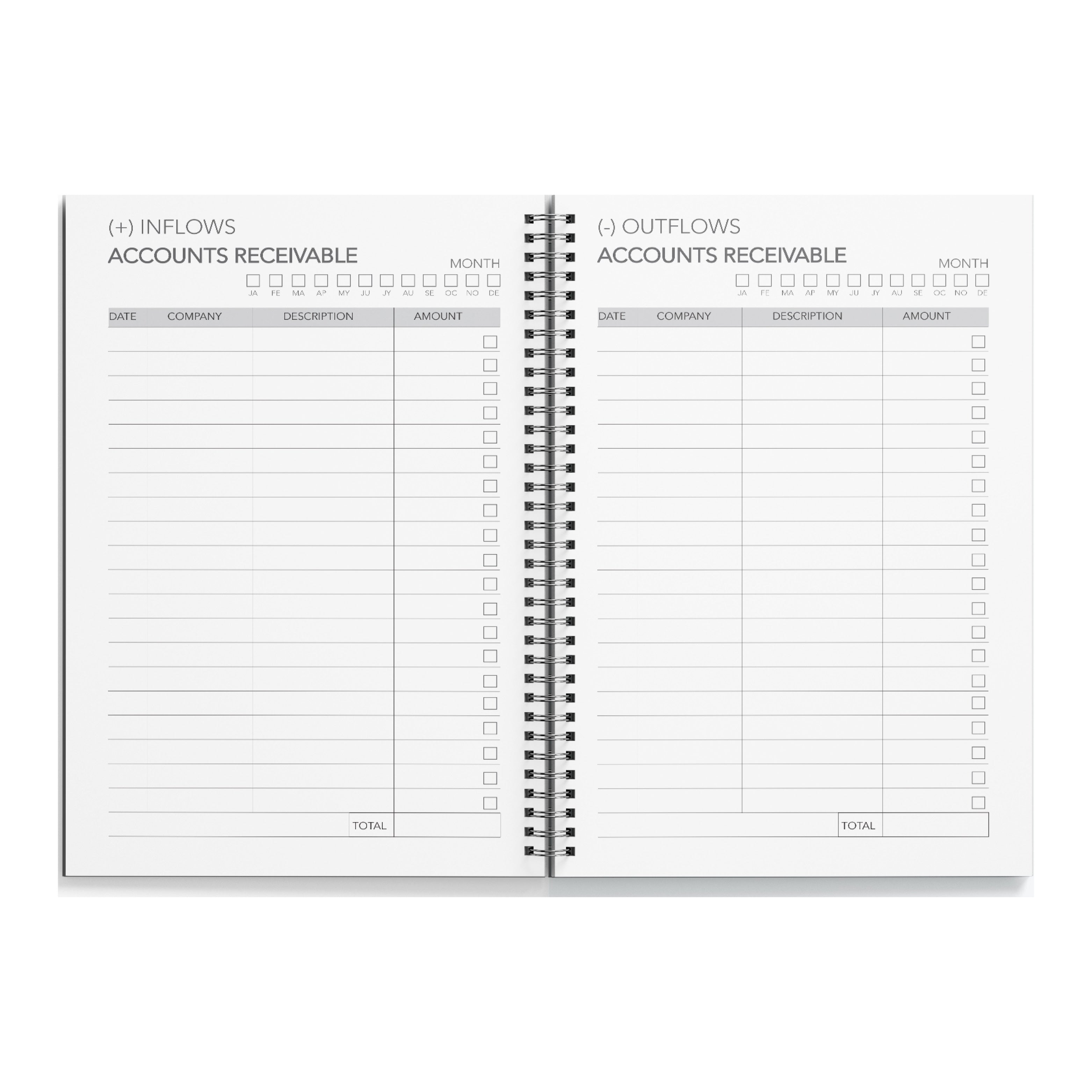 Add-On Books