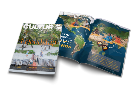 Archive Issue Grab Bag