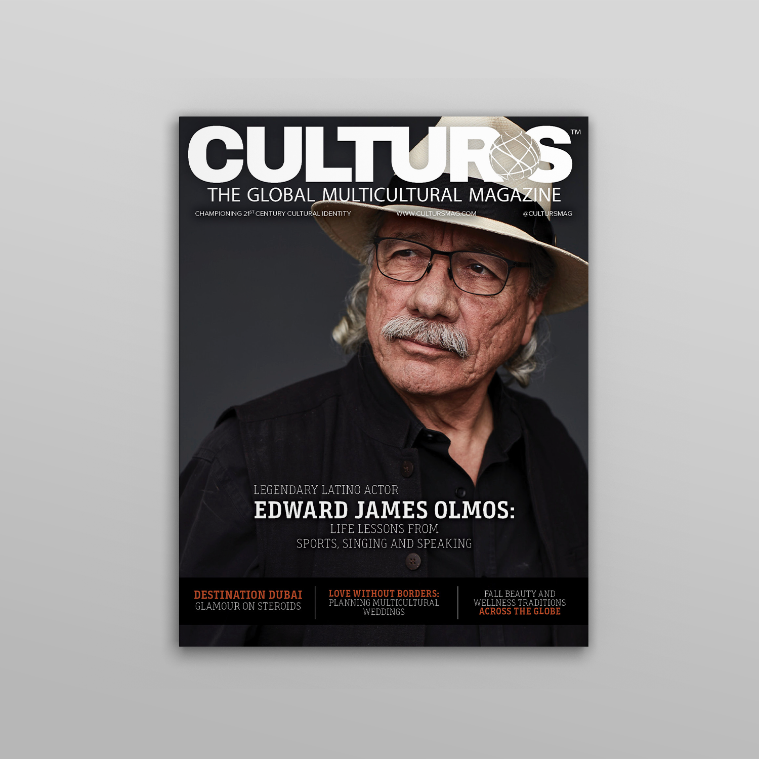 Fall 2024 - Multicultural wedding - Destination Dubai