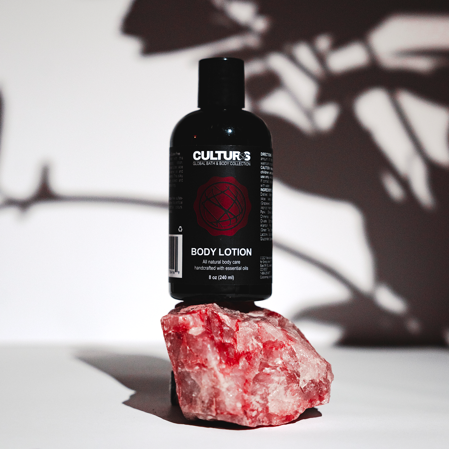 Asian Peony Body Lotion