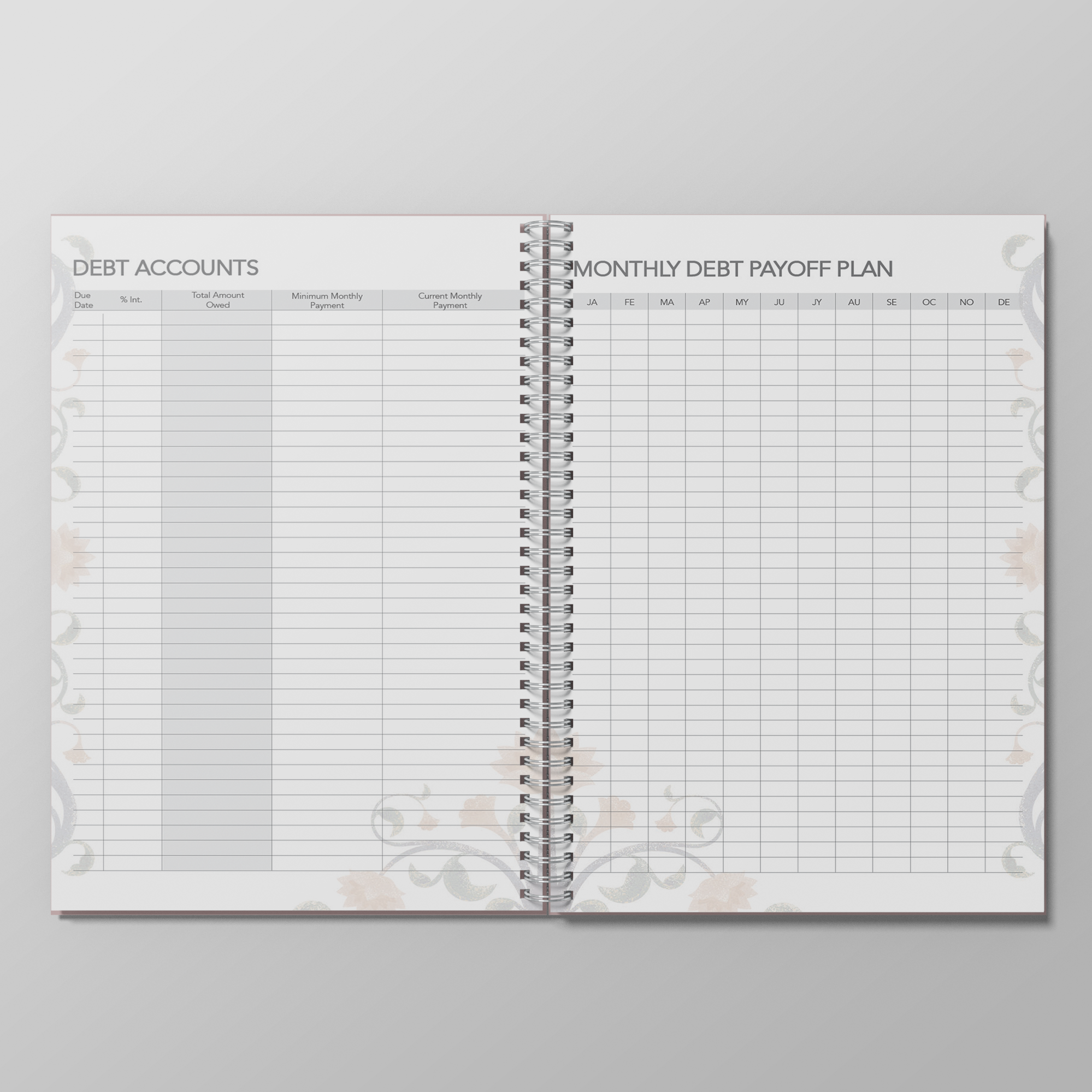 Add-On Books