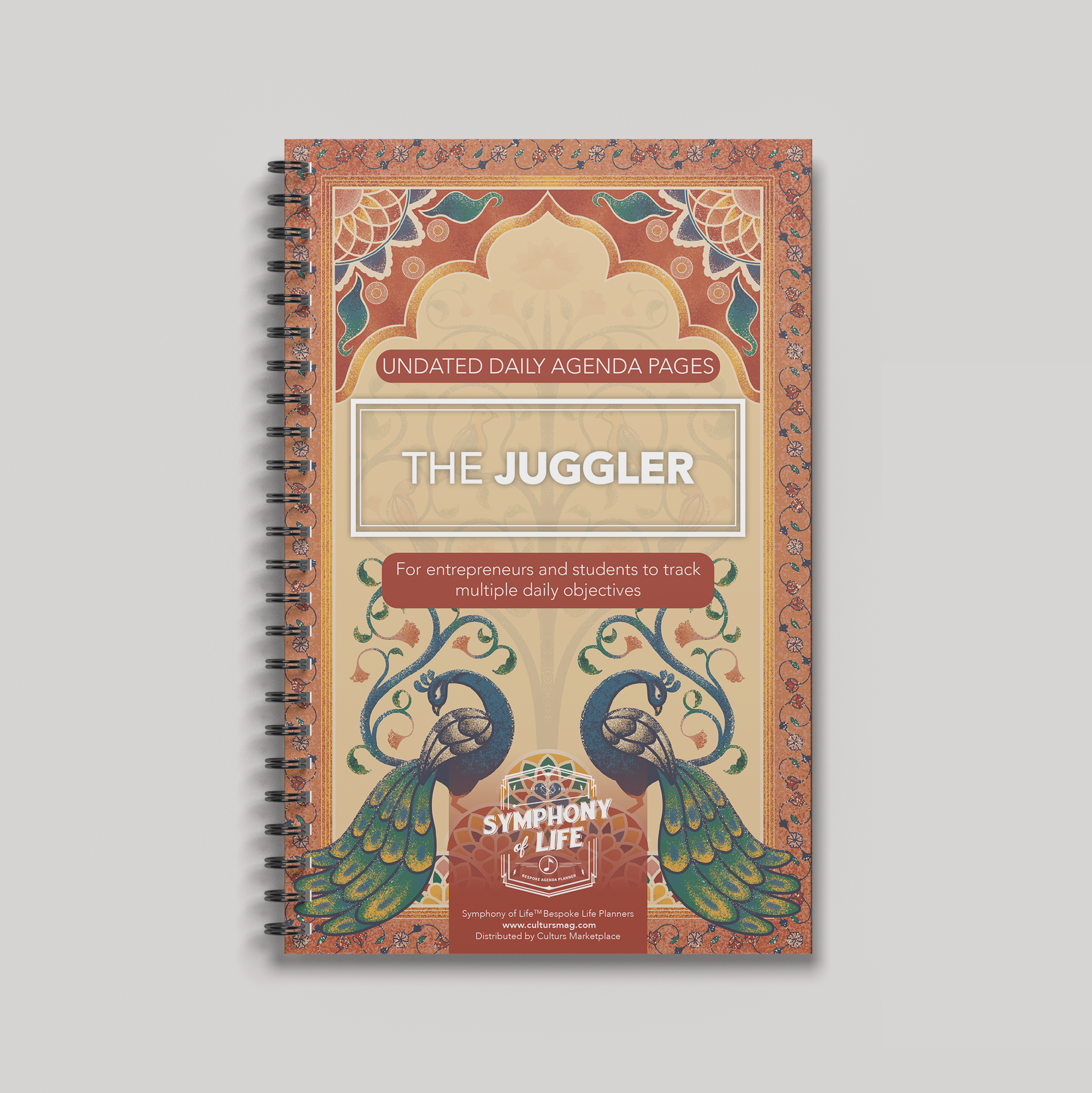 Daily Planners
