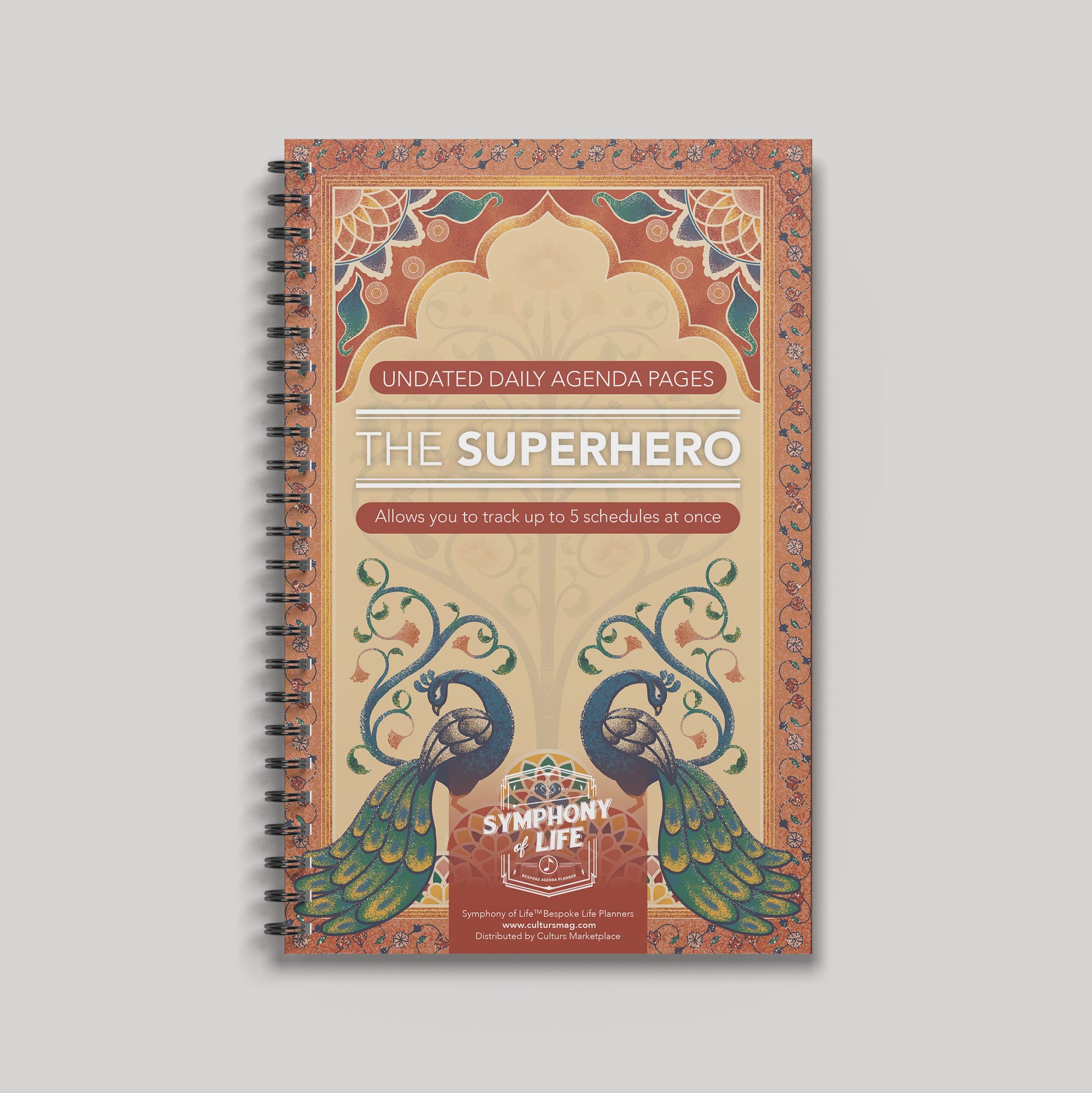 Daily Planners