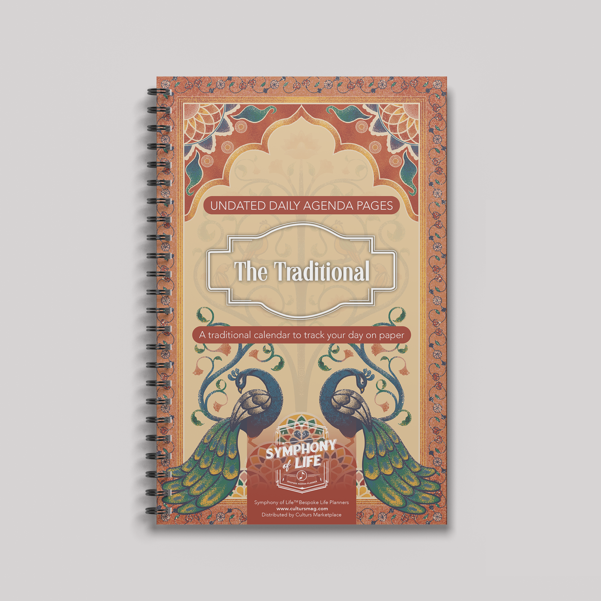Daily Planners