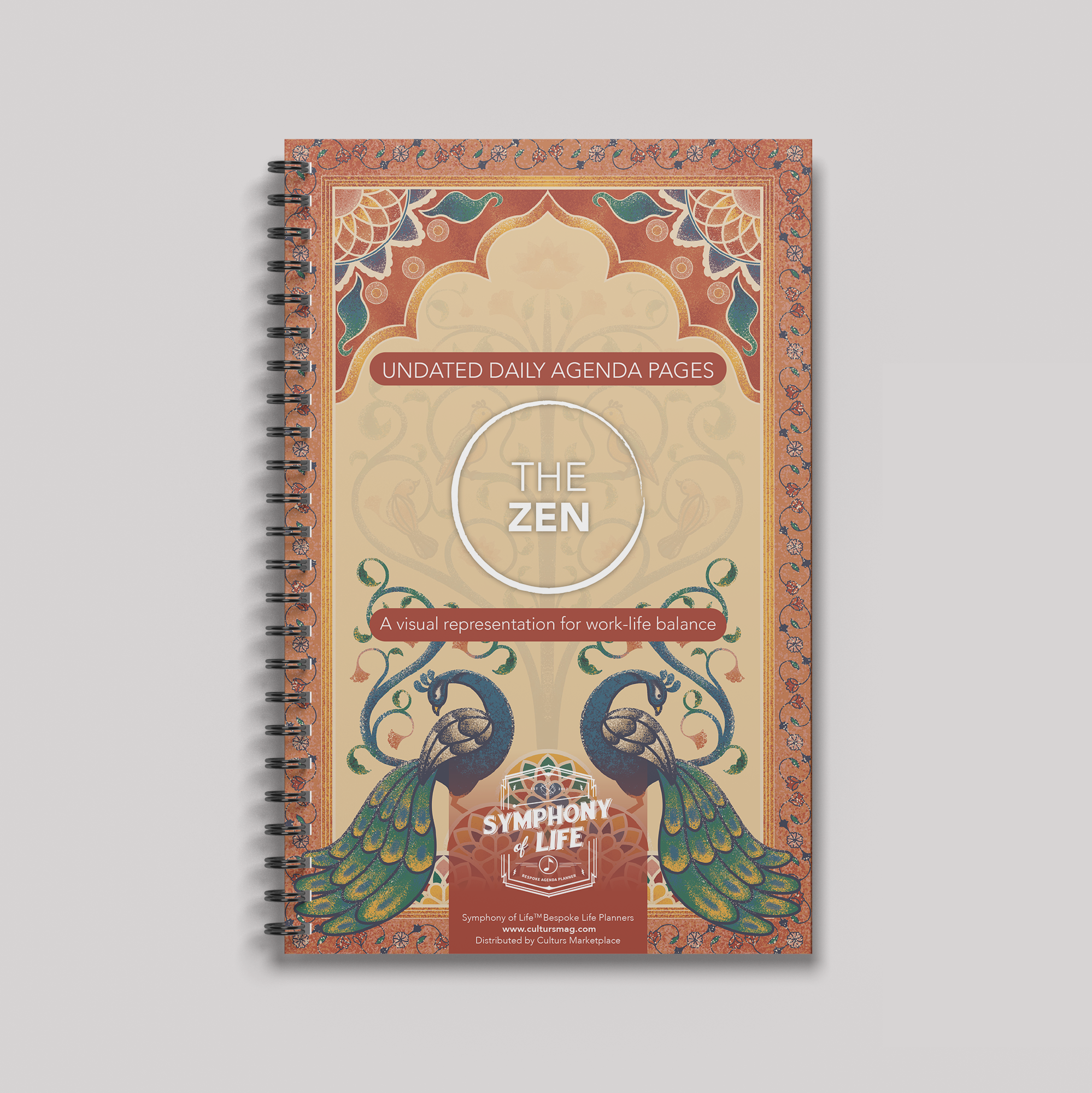 Daily Planners