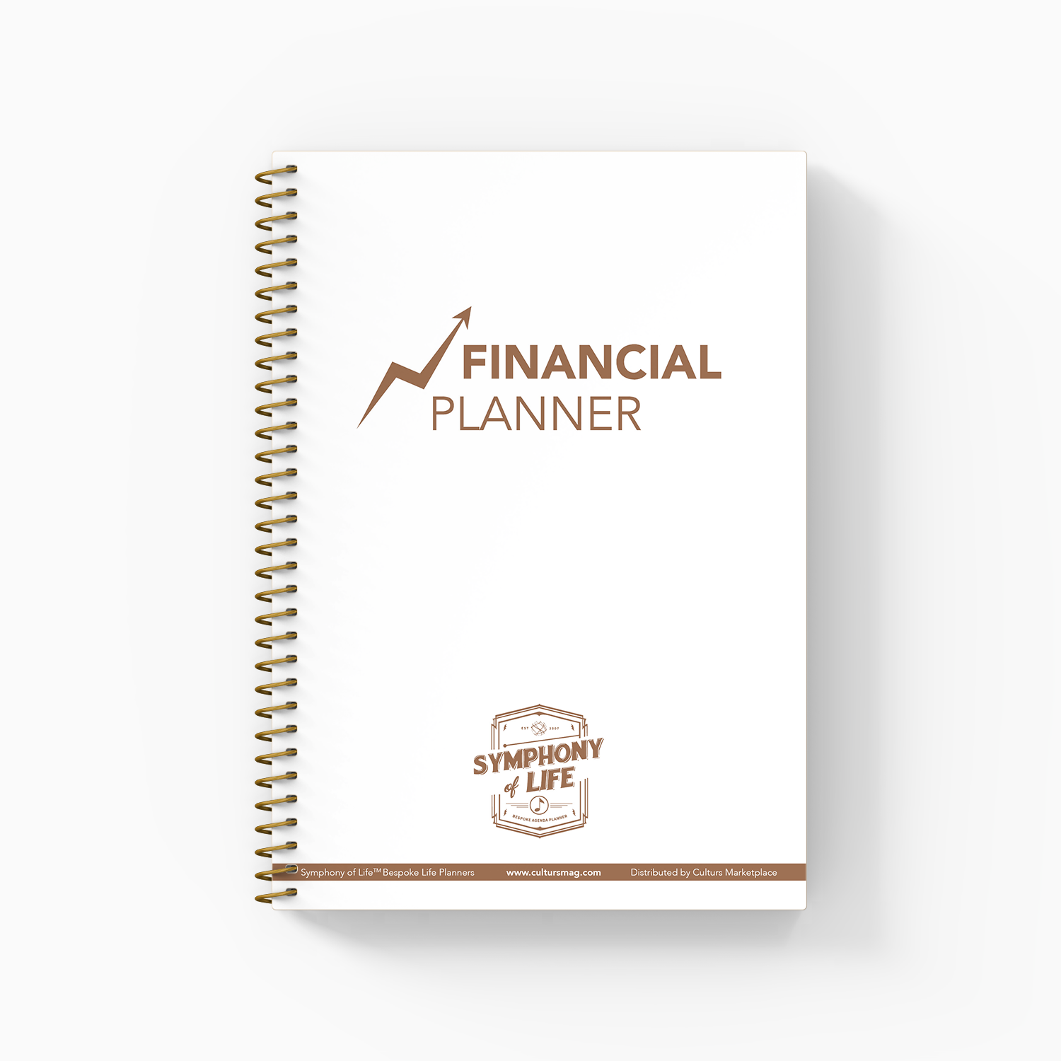 Add On Book - Financial Planner