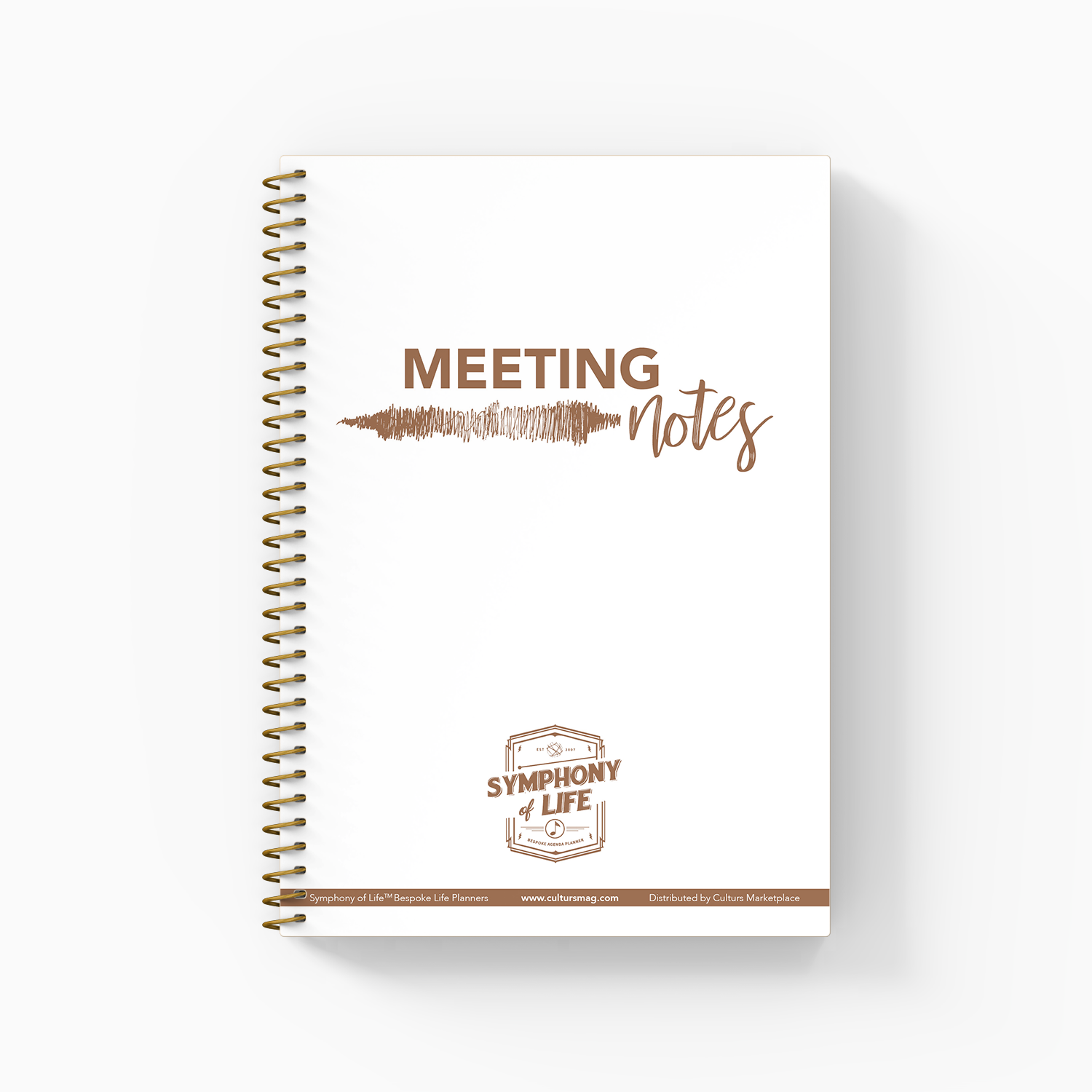 Add On Book - Meeting Notes