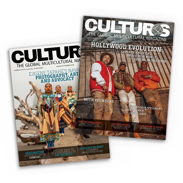 One Year Subscription