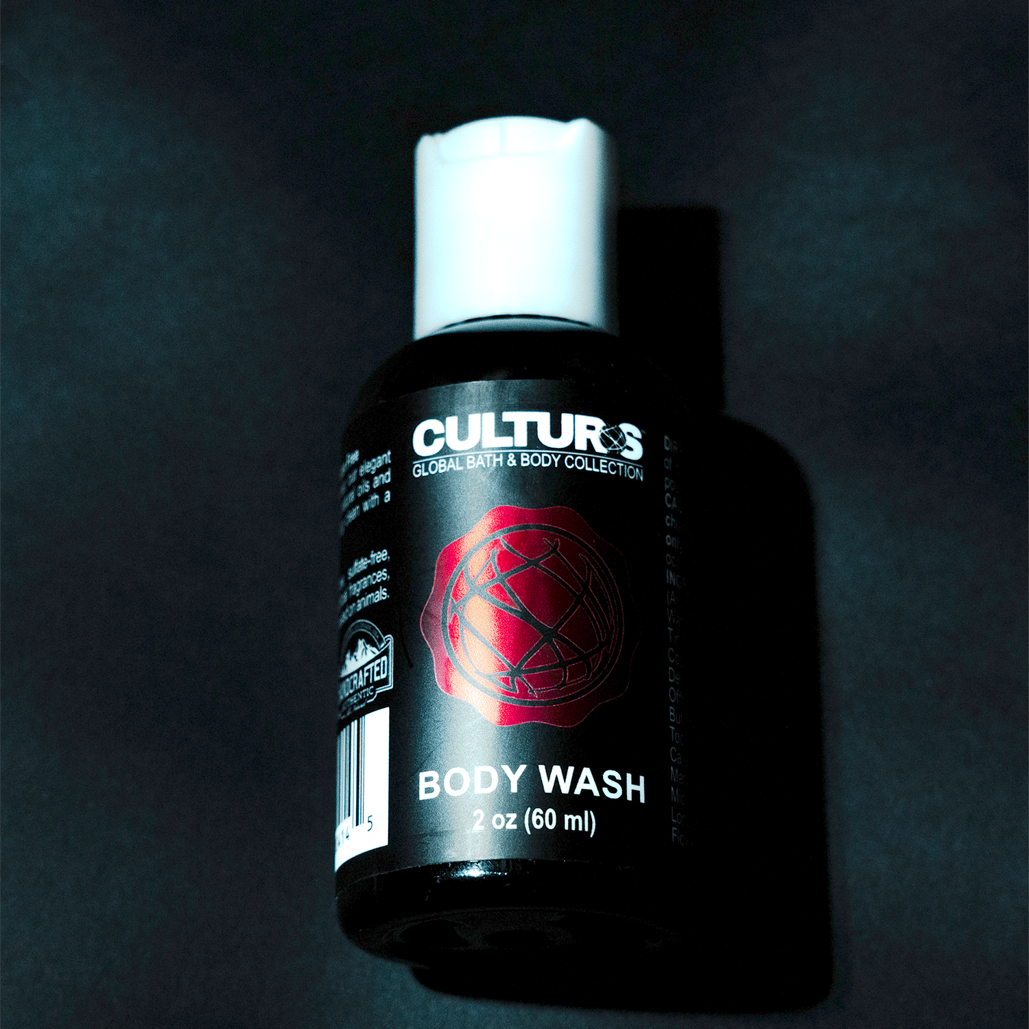 Culturs Body Wash